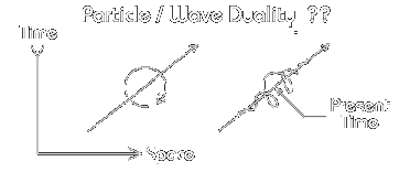 Particle Wave Duality