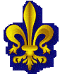 Fleur De Lis